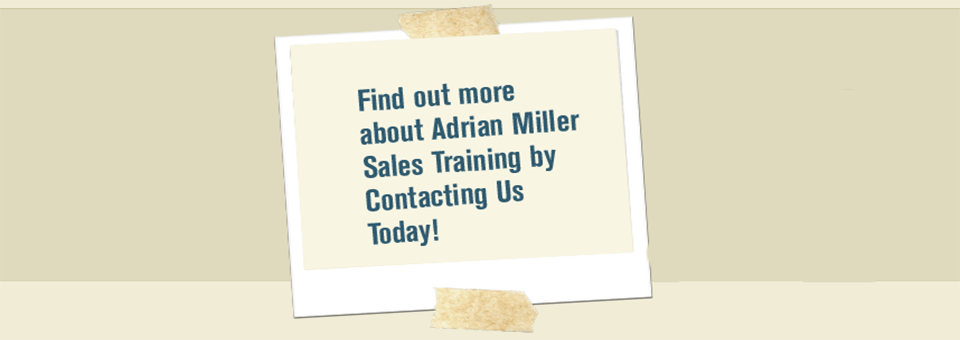 contact Adrian Miller